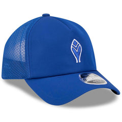 Atlanta Braves New Era 2026 Batting Practice Alternate Apex 9FORTY Adjustable Hat Sale