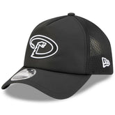 Arizona Diamondbacks New Era 2026 Batting Practice Alternate Apex 9FORTY Adjustable Hat Online