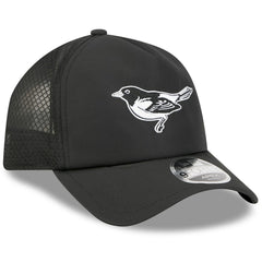 Baltimore Orioles New Era 2026 Batting Practice Alternate Apex 9FORTY Adjustable Hat Discount