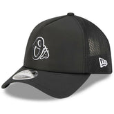 Baltimore Orioles New Era 2026 Batting Practice Alternate Apex 9FORTY Adjustable Hat Online
