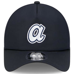 Atlanta Braves New Era 2026 Batting Practice Alternate Apex 9FORTY Adjustable Hat Near Me