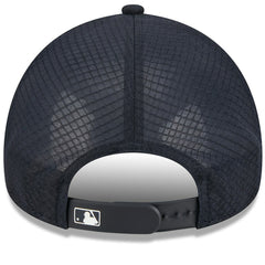 Atlanta Braves New Era 2026 Batting Practice Alternate Apex 9FORTY Adjustable Hat Outlet