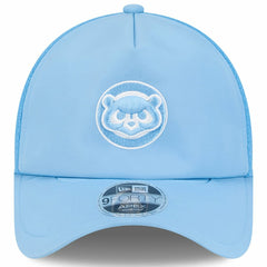 Chicago Cubs New Era 2026 Batting Practice Alternate Apex 9FORTY Adjustable Hat for sale