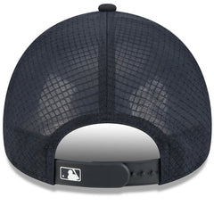 Chicago Cubs New Era 2026 Batting Practice Alternate Apex 9FORTY Adjustable Hat Sale