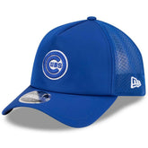 Chicago Cubs New Era 2026 Batting Practice Alternate Apex 9FORTY Adjustable Hat Online