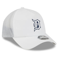 Detroit Tigers New Era 2026 Batting Practice Apex 9FORTY Adjustable Trucker Hat Outlet