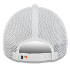 Detroit Tigers New Era 2026 Batting Practice Apex 9FORTY Adjustable Trucker Hat Outlet