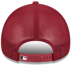 Arizona Diamondbacks New Era 2026 Batting Practice Apex 9FORTY Adjustable Trucker Hat Online