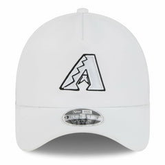 Arizona Diamondbacks New Era 2026 Batting Practice Apex 9FORTY Adjustable Trucker Hat Outlet