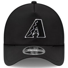 Arizona Diamondbacks New Era 2026 Batting Practice Apex 9FORTY Adjustable Trucker Hat Discount