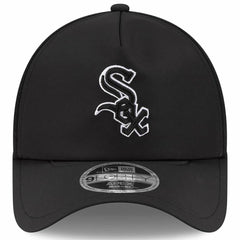 Chicago White Sox New Era 2026 Batting Practice Apex 9FORTY Adjustable Trucker Hat Outlet
