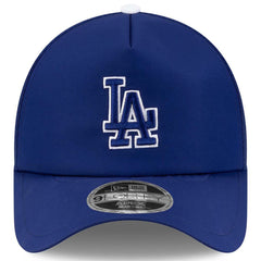 Los Angeles Dodgers New Era 2026 Batting Practice Apex 9FORTY Adjustable Trucker Hat Sale