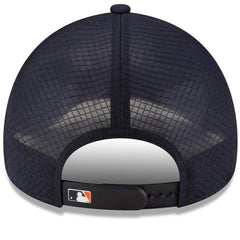 Detroit Tigers New Era 2026 Batting Practice Apex 9FORTY Adjustable Trucker Hat Discount