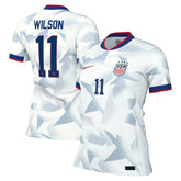 Nike - Sophia Wilson USWNT Women's 2025 Home Replica Player Jersey - White