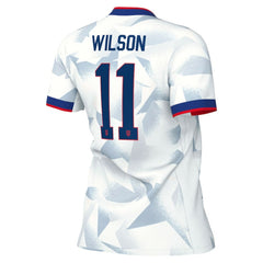 Nike - Sophia Wilson USWNT Women's 2025 Home Replica Player Jersey - White