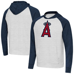Los Angeles Angels Antigua Urgent Pullover Hoodie Near Me