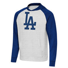 Los Angeles Dodgers Antigua Urgent Pullover Hoodie Online