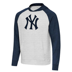 New York Yankees Antigua Urgent Pullover Hoodie Online