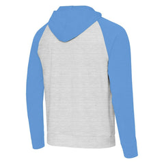 Tampa Bay Rays Antigua Urgent Pullover Hoodie Outlet