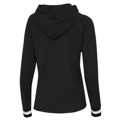 Chicago White Sox Antigua Women's Trek Pullover Hoodie Near Me