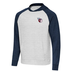 Cleveland Guardians Antigua Urgent Pullover Hoodie Online