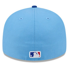 Chicago Cubs New Era 2026 Spring Training 59FIFTY Fitted Hat Outlet