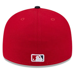 Washington Nationals New Era 2026 Spring Training 59FIFTY Fitted Hat Outlet