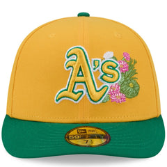 Athletics New Era 2026 Spring Training 59FIFTY Fitted Hat Outlet