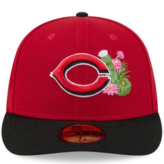 Cincinnati Reds New Era 2026 Spring Training 59FIFTY Fitted Hat Online