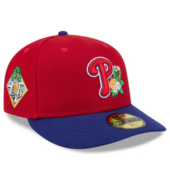 Philadelphia Phillies New Era 2026 Spring Training 59FIFTY Fitted Hat Discount