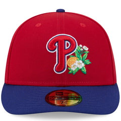 Philadelphia Phillies New Era 2026 Spring Training 59FIFTY Fitted Hat Discount