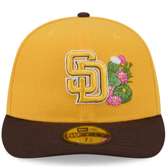 San Diego Padres New Era 2026 Spring Training 59FIFTY Fitted Hat Discount