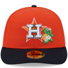 Houston Astros New Era 2026 Spring Training 59FIFTY Fitted Hat Outlet