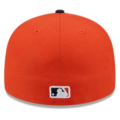Houston Astros New Era 2026 Spring Training 59FIFTY Fitted Hat Outlet