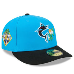 Miami Marlins New Era 2026 Spring Training 59FIFTY Fitted Hat Near Me