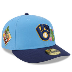 Milwaukee Brewers New Era 2026 Spring Training 59FIFTY Fitted Hat Near Me