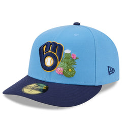 Milwaukee Brewers New Era 2026 Spring Training 59FIFTY Fitted Hat Near Me