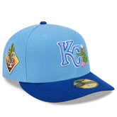 Kansas City Royals New Era 2026 Spring Training 59FIFTY Fitted Hat Outlet