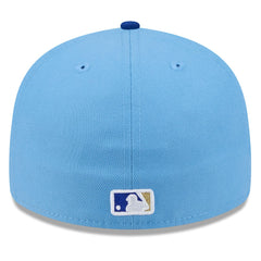 Kansas City Royals New Era 2026 Spring Training 59FIFTY Fitted Hat Outlet