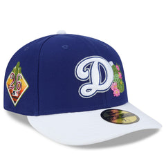 Los Angeles Dodgers New Era 2026 Spring Training 59FIFTY Fitted Hat Discount