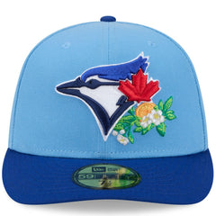 Toronto Blue Jays New Era 2026 Spring Training 59FIFTY Fitted Hat Sale