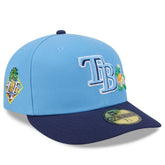 Tampa Bay Rays New Era 2026 Spring Training 59FIFTY Fitted Hat Discount