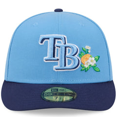 Tampa Bay Rays New Era 2026 Spring Training 59FIFTY Fitted Hat Discount