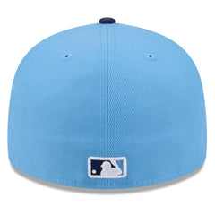 Tampa Bay Rays New Era 2026 Spring Training 59FIFTY Fitted Hat Discount