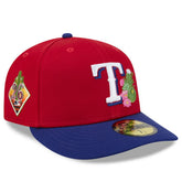 Texas Rangers New Era 2026 Spring Training 59FIFTY Fitted Hat Online
