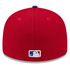 Texas Rangers New Era 2026 Spring Training 59FIFTY Fitted Hat Online