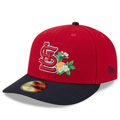 St. Louis Cardinals New Era 2026 Spring Training 59FIFTY Fitted Hat Outlet