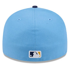 Milwaukee Brewers New Era 2026 Spring Training Low Profile 59FIFTY Fitted Hat Discount