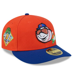 New York Mets New Era 2026 Spring Training Low Profile 59FIFTY Fitted Hat Sale