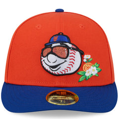 New York Mets New Era 2026 Spring Training Low Profile 59FIFTY Fitted Hat Sale